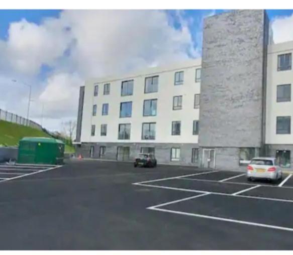 Lovely 2-Bedrooms With Free Parking Canvey Island Екстериор снимка